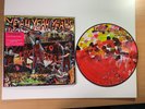 Yeah Yeah Yeahs Picture Disc