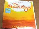 Sealed The Beach Boys Sounds Of Summer 60th Anniversary 2-LP Best Of Vinyl Set