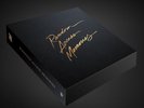 DAFT PUNK-RANDOM  ACCESS MEMORIES COLUMBIA COFFRET COLLECTOR