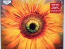 Lacuna Coil Comalies LP Record with CD in Shrink Wrap Transparent ORANGE Vinyl