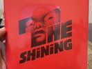 The Shining Original Soundtrack Selections 7 Inch Tri-Color Vinyl MONDO NEW