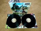 OASIS BE HERE NOW 1997 UK VINYL LP RECORD ROCK BRITPOP