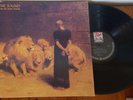 The Sound ‎– From The Lions Mouth LP 1981 Rare Post-Punk