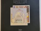 LED ZEPPELIN Double LP # SS2-201 - SONG REMAINS THE SAME - Gatefold with Booklet