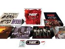 RATT - THE ATLANTIC YEARS 1984-1991 (LTD 5LP + 7Inch) [VINYL]
