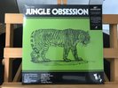 NINO NARDINI & ROGER ROGER JUNGLE OBSESSION FARFALLA FR06LP REISSUE FRANCE 2021