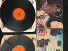 Miles Davis  - Bitches Brew    Early UK press LP Orange CBS  label
