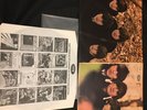 Beatles for Sale -  Beatles  lp UK Stereo Vinyl on Yellow and Black Parlophone