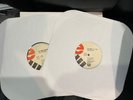 Ol Dirty Bastard Promo Double-LP N***A PLEASE 1999 Elektra Records Wu-Tang Clan