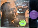 JAKI BYARD 