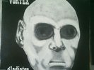 Vortex Gladiator LP RockORama Records 1985 Oi/Punk