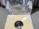 Chemtrails over the Country Club  by Lana Del Rey - Vinyl Ltd Edition Yellow