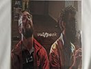 Vulfpeck VOLLMILCH Vinyl Record EP Clear Colored qRates VULF2012MOMW 2021 Press