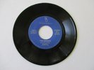 Garth THE GROOVE / SPECIAL PART OF MY LIFE 45 rpm on New Orleans Records LTD