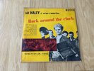Bill Haley and the Comets Rock Around The Clock 10” LP Argentina VERY RARE 1955