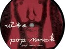U2: Pop Muzik - Very Rare Limited Edition 12