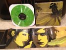 (2011) Coheed and Cambria Second Stage TB with 7 inch/no laminate or poster