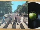 The Beatles - Abbey Road - Original 1969 Vinyl LP  YEX  749 - 2 / YEX  750 - 1