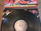 Iron Maiden - A Real Live One LP, Album EMI, EMI EMD 1042, 1993 1st press