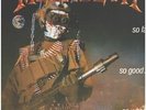 Megadeth So Far, So Good... So What  DMM Capitol Vinyl LP