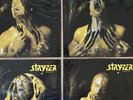 stryper vinyl lp “Reborn”