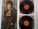 Bob Dylan Blonde on Blonde LP Vinyl Gatefold 1st Misprint Memphis Blues Again