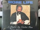 Drake - MORE LIFE VINYL LP [First Official Release] NEW IN HAND SEALED