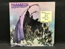 (DH9) NAZARETH / VINTAGE IMPORT LP / HAIR OF THE DOG / 1982 NEMS 6024 / DISC EX+