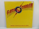 Flash Gordon Original Soundtrack Music By Queen 5E-518 1980 Vinyl - Fast Postage