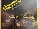 stryper soldiers under command white vinyl.