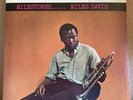 Miles Davis Milestones 2013 RSD Mono Numbered Edition