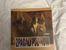 2Pacalypse Now 2pac vinyl used in great condtion