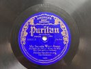 Fletcher Henderson Jelly Roll Morton My Sweetie Blues Puritan 78 RPM Jazz Record