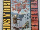Appetite for Destruction by Guns N' Roses Vinyl Record