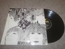 The Beatles Revolver Vinyl Record 1st Press Stereo 605-1 - 1 /2 Mother - Early?