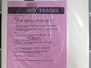 HOT TRACKS 7-6  DJ 2x12 inch ss 1988 DiViNE Medley MICHAEL JACKSON Simon Harris