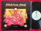BLACK SABBATH   SABBATH BLOODY SABBATH LP VG+ WARNER BSK 3104 HEAVY METAL