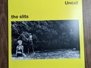 SLITS Uncut Demos LP 2023 NEW Post-Punk Dub