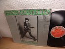 Elvis Costello – My Aim Is True Lp mint- 1977 rare Green Lettering Stiff Records