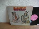 SPOOKY TOOTH - THE LAST PUFF - UK - 1st PRESS - PINK ISLAND A1/B1 NM 1970