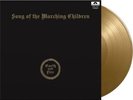 EARTH &  FIRE - SONG OF THE MARCHING CHILDREN NEW VINYL