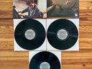 Complete Glenn Gould Bach/Beethoven Keyboard Concertos 3xLP Vinyl Box Set NM/NM