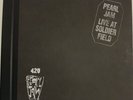 Pearl Jam Vault Soldier Field Chicago IL 1995 Sealed Vinyl Record LP Vedder