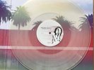 Imogen Heap Speak For Yourself Clear Colored Vinyl Record LP Limited to 200