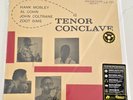 The Prestige All Stars - Tenor Conclave SEALED APRJ 7074-A 180g Analogue Prod.