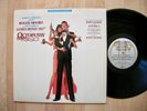 John Barry James Bond OCTOPUSSY A&M SP 4967 orig 1983 Rita Coolidge  NM