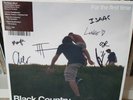 Black Country New Road For The First Time Signed Brown Marbled Vinyl