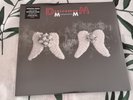 Depeche Mode Memento Mori Limited Edition Opaque Red Vinyl 2X 180G NEW SEALED