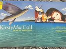 Kirsty MacColl Tropical Brainstorm Sealed BLUE COLOURED Vinyl LP