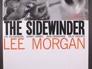 LEE MORGAN: the sidewinder MUSIC MATTERS 12